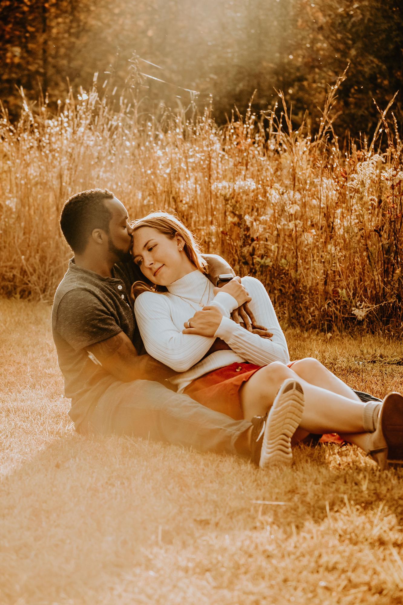 Engagement preview