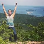 Acadia National Park | Bar Harbor, Maine (BAH HAHBAH)
