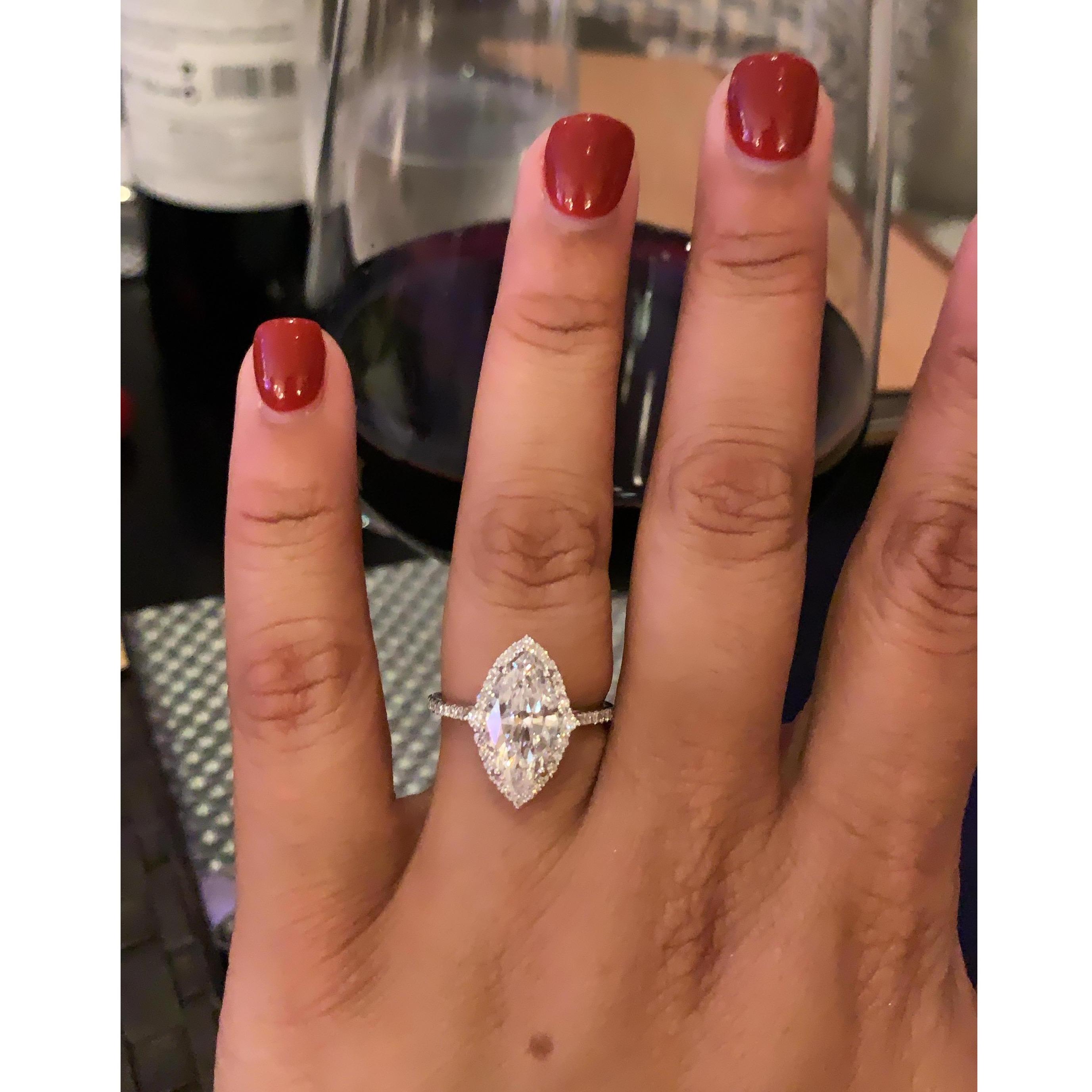 The ring!!!