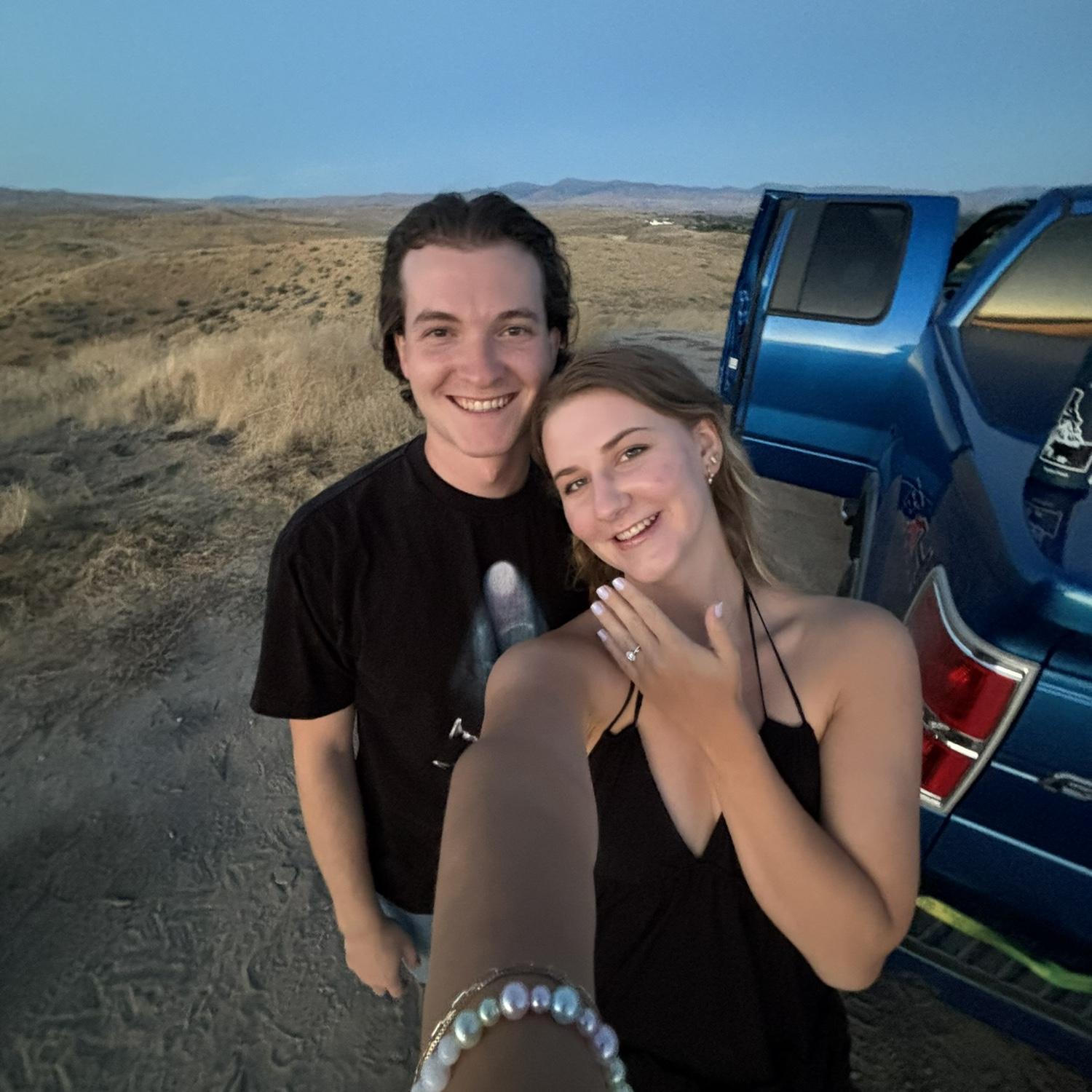 8/20/24 | Engagement