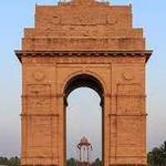 India Gate, Delhi