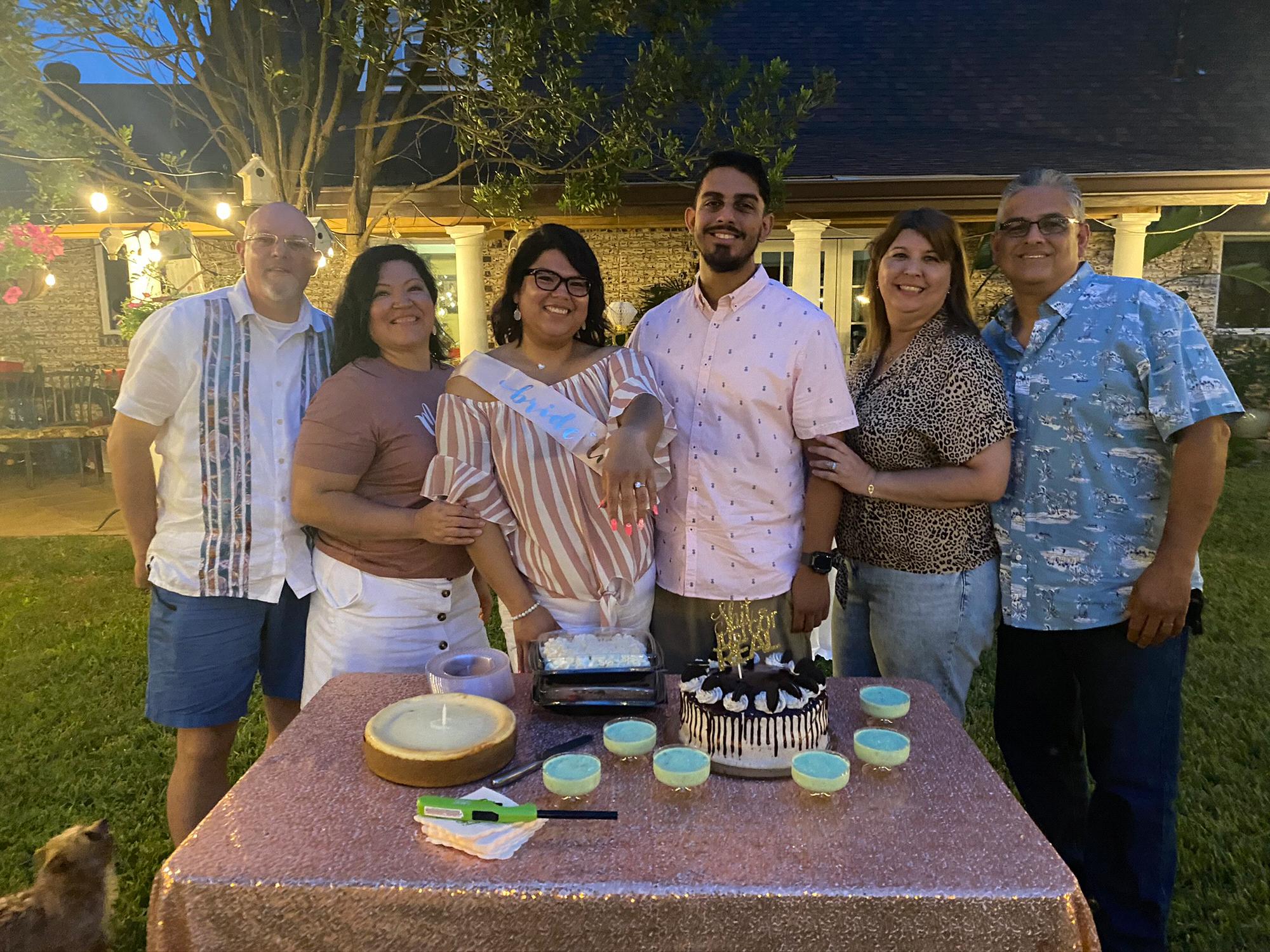 Our parents 💕