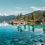 Day Trip to Lake Tahoe