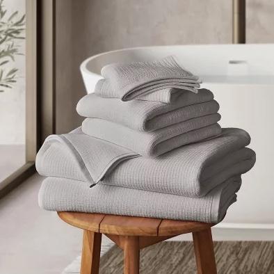 Sam’s club- towel set tan
