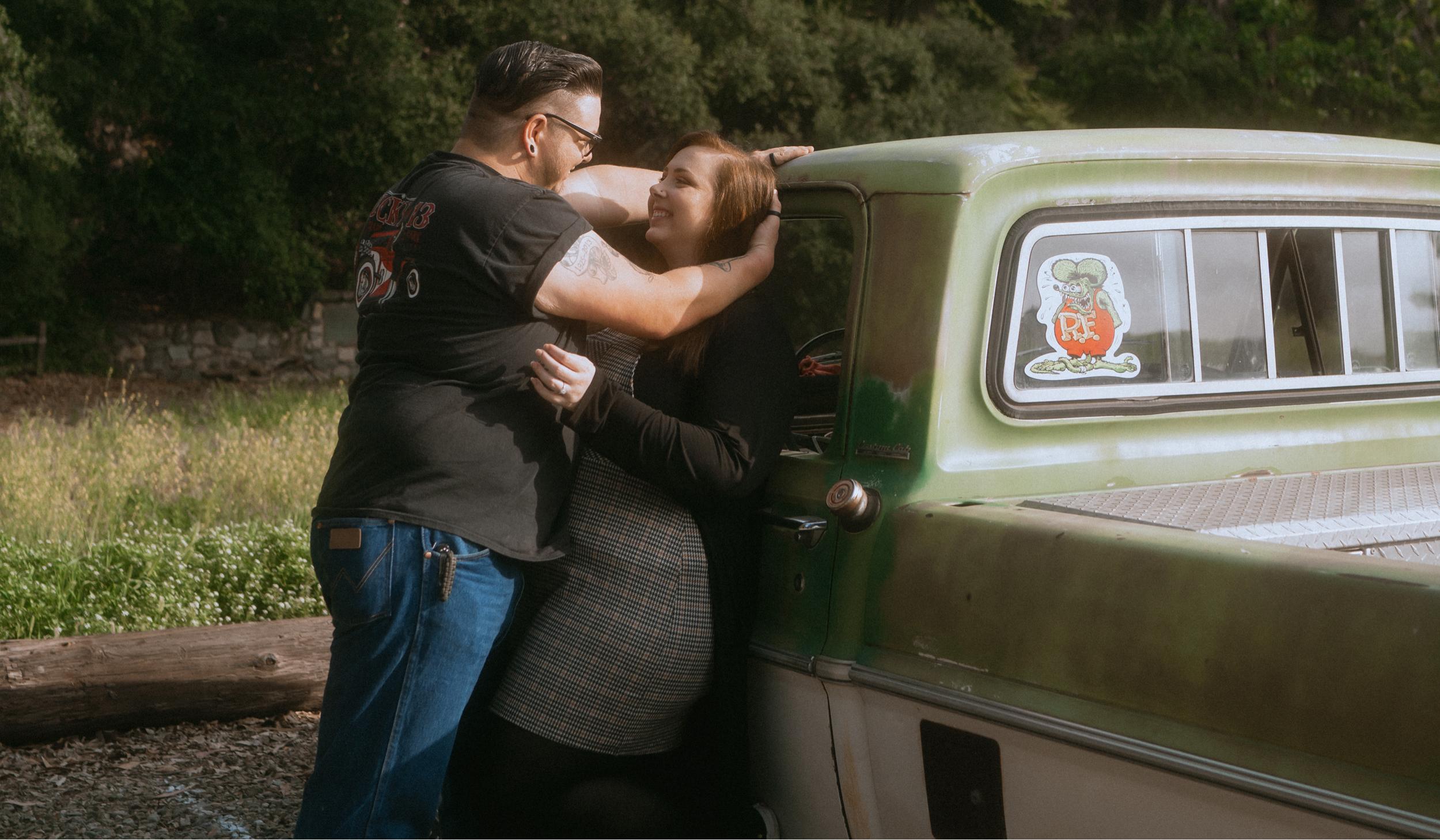 The Wedding Website of Danielle Herforth and Declan Carter