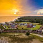 Fort Clinch State Park