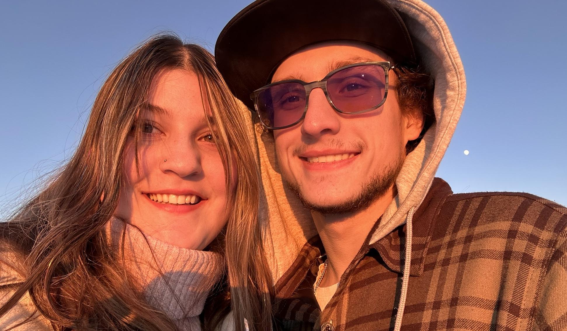 The Wedding Website of Maryn Long and Devon Knuteson