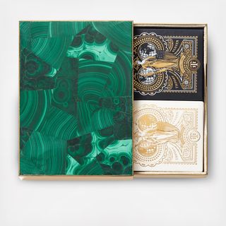Cassiel Mosaic Card Set