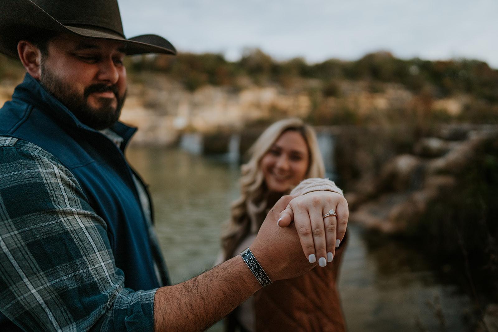 The Wedding Website of Alexis Marie Balson and Austin Wayne Mousser