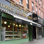 Peter Pan Donut & Pastry Shop