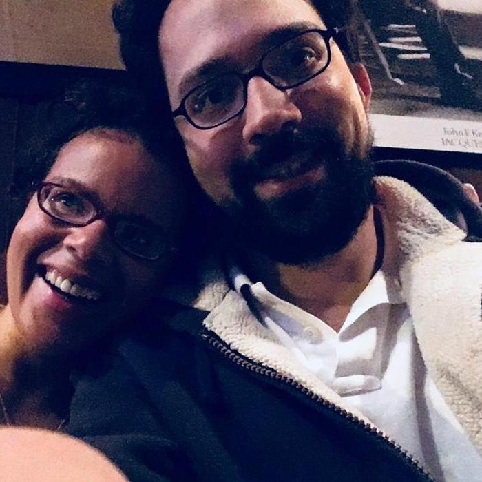 Two Year Anniversary celebration (November 2017).