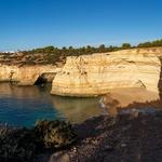 Seven Hanging Valleys Trail