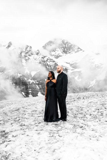 The Wedding Website of Angela Thomas and Brett Withjack