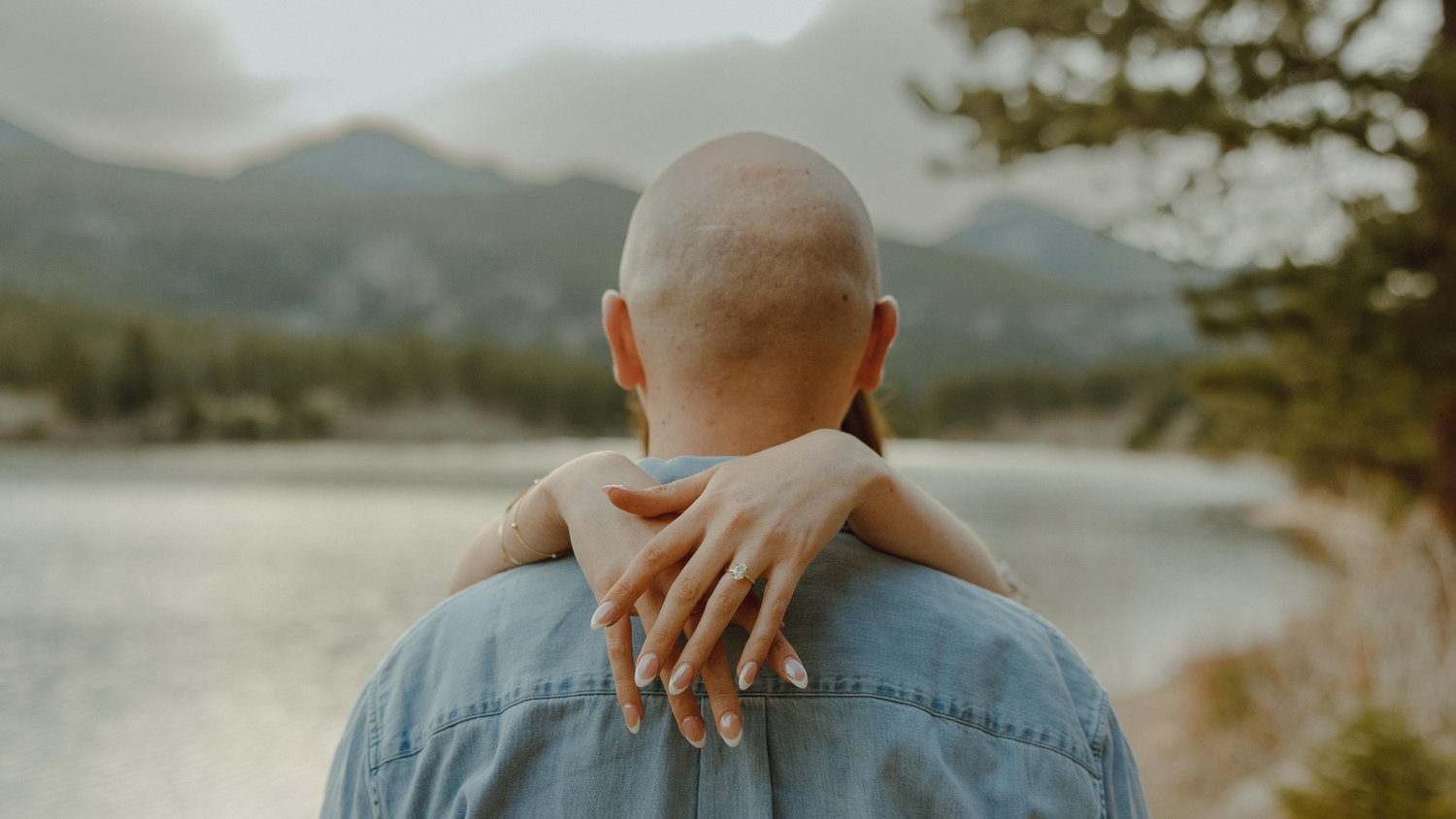 The Wedding Website of Meg Vandehey and Alex Munson