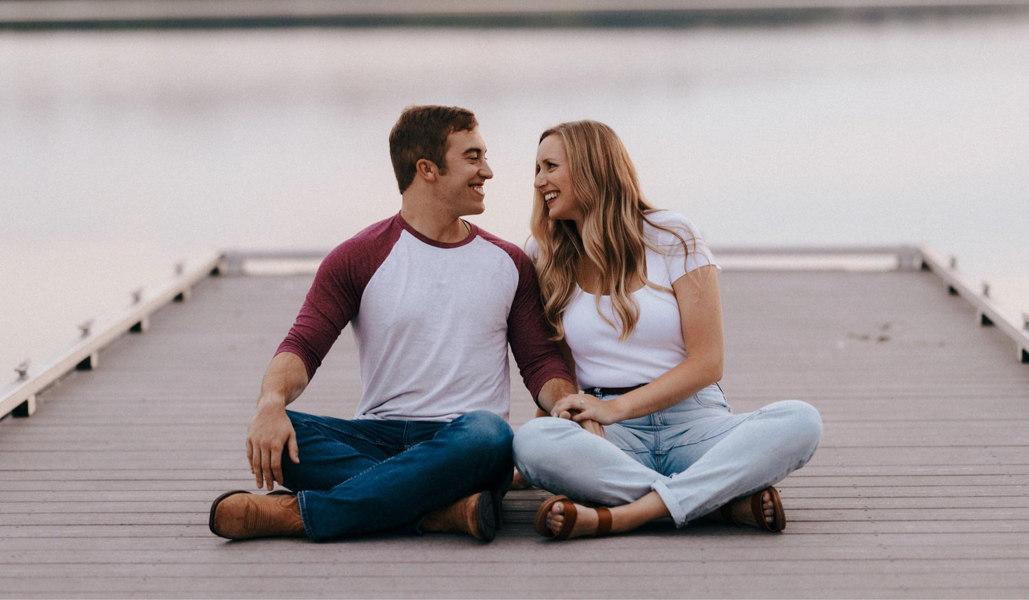 The Wedding Website of Jessica Ricker and Thomas Canfield
