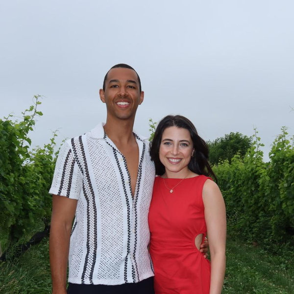 Honeymoon Part 3 | Tuscany