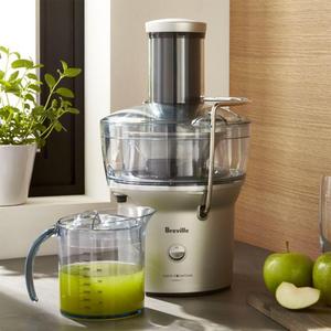 Breville Juice Fountain ® Compact