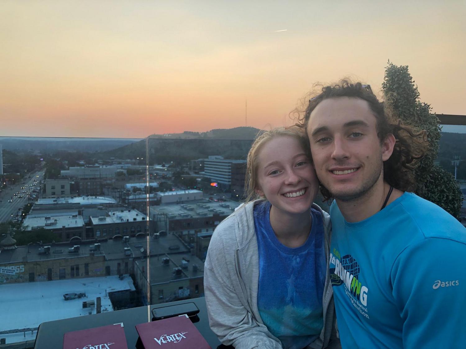 Rapid City, South Dakota July 2021