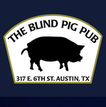 Blind Pig Pub (located on "Dirty 6th")