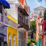 Old San Juan