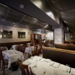 Bistro Grande Kosher Dairy Restaurant