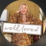 Well-Loved Clothing (located inside Olive Branch Antiques)