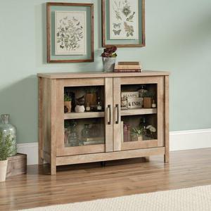 Greyleigh Ringgold 2 Door Accent Cabinet