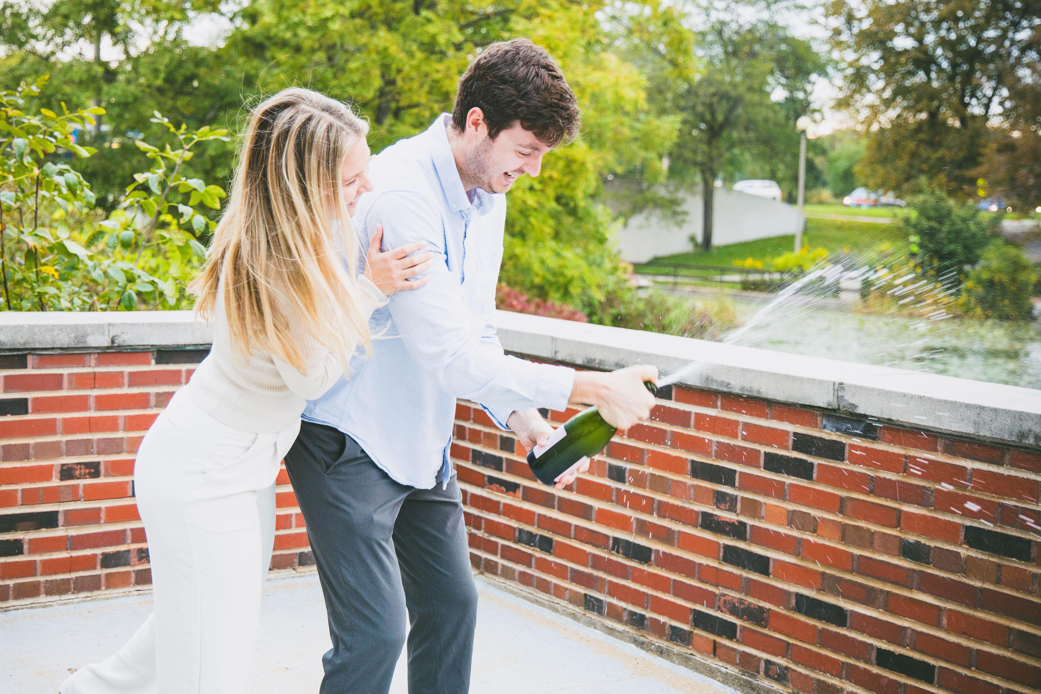 The Wedding Website of Anna Tinaglia and Jon Lovdal