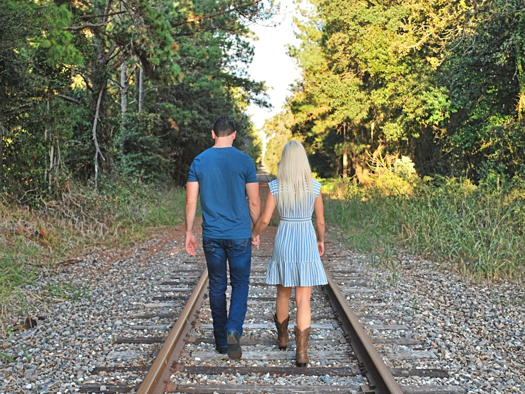The Wedding Website of Rachel Gorrill and Matthew Johnson