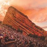 Red Rocks Park and Amphitheatre