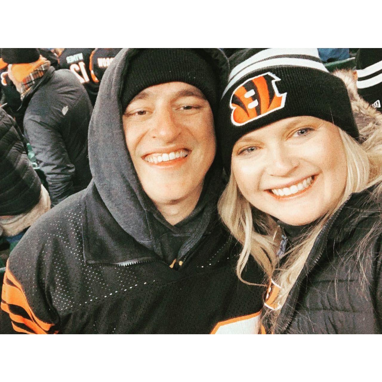Cincinnati