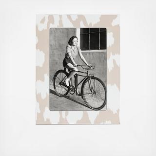 Garden Drive Frame
