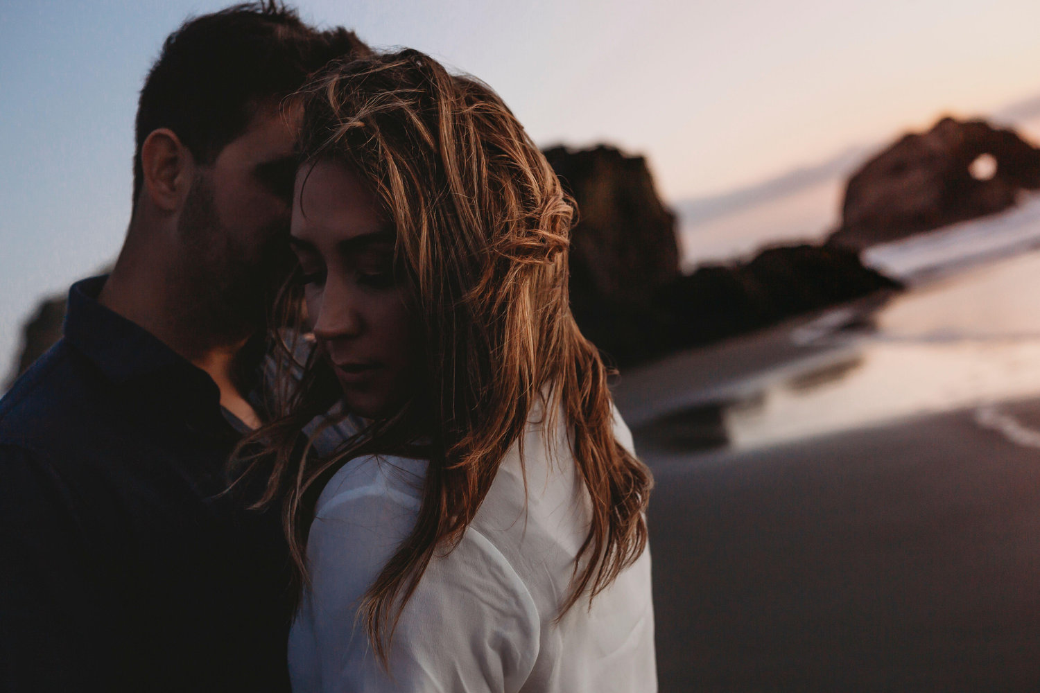 The Wedding Website of Jeannine Austin and Alexander Lapuyade