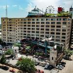 City Museum