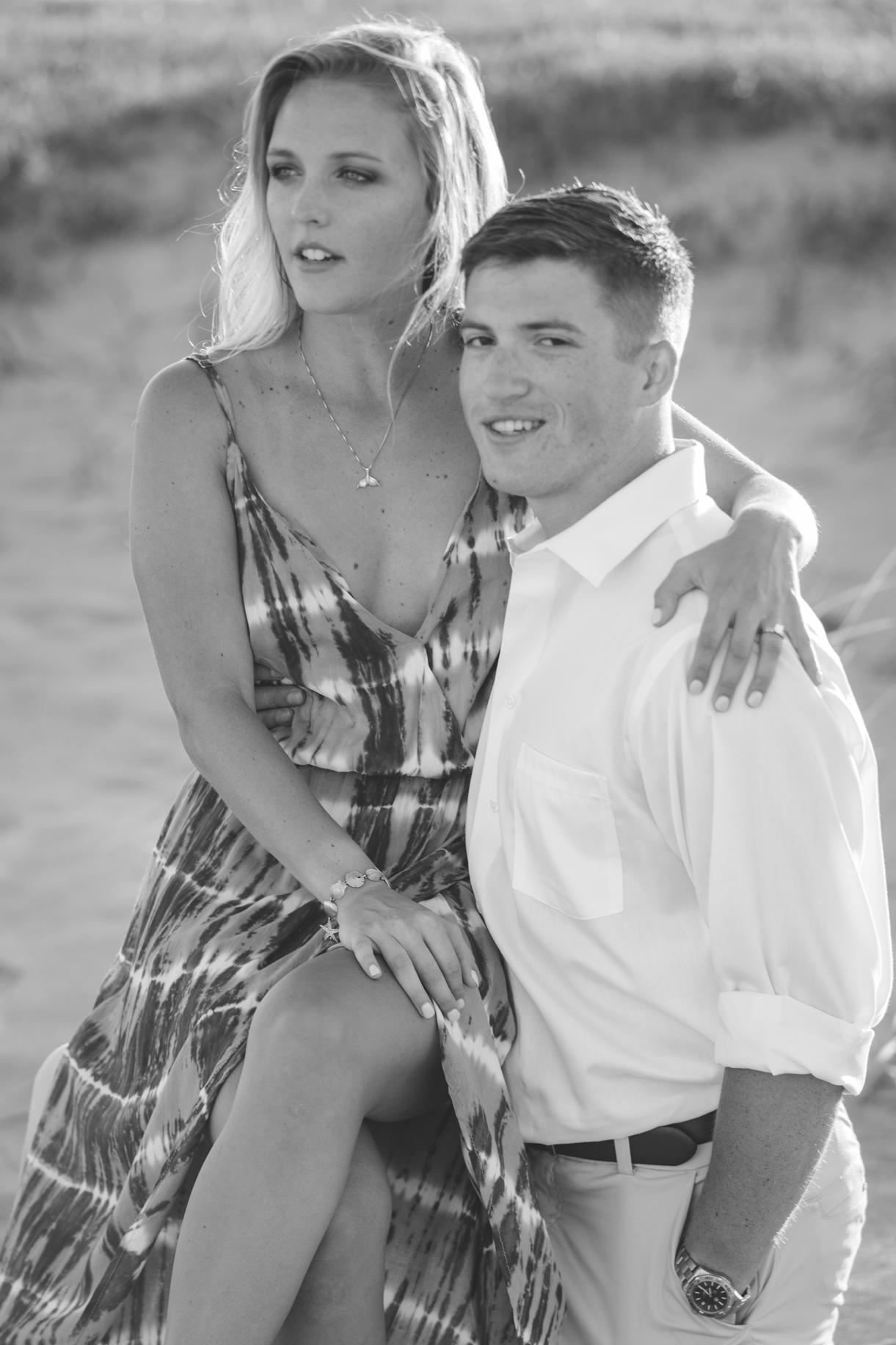 The Wedding Website of Adam Johnson and Macey Yates