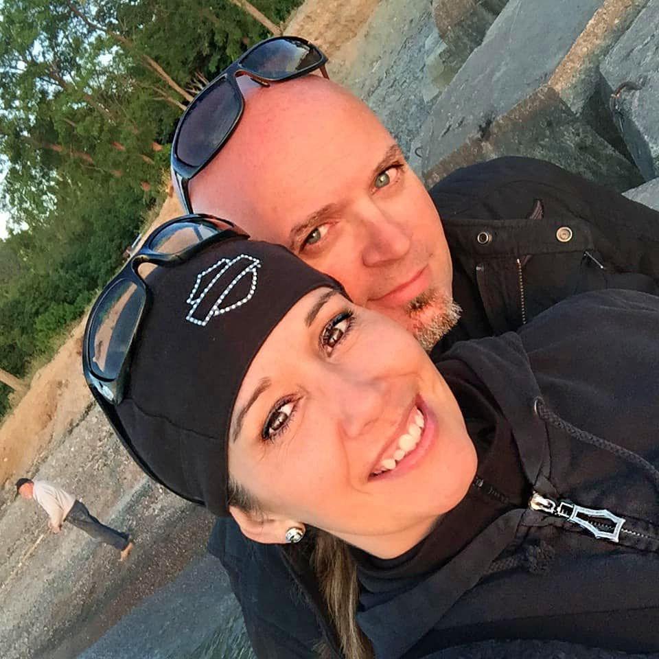 The Wedding Website of Tonya Glennon and Brian Patterson