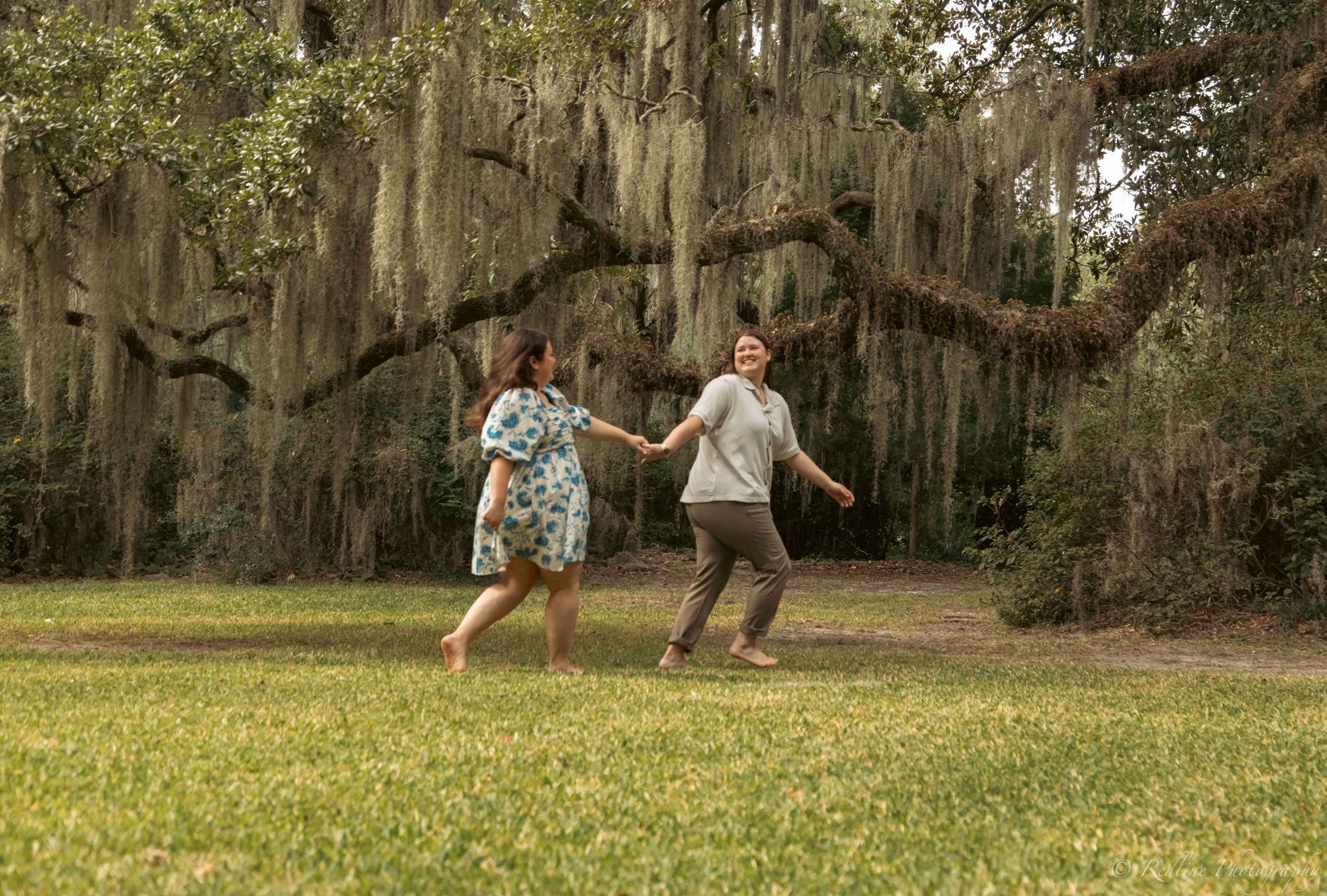 The Wedding Website of Autumn Miles and Kylie Peppler