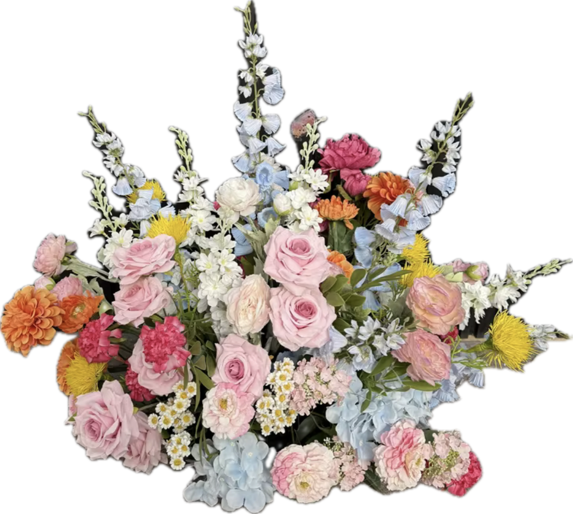 The Wedding Website of Roschelle Arseneault and Collin Wiseman