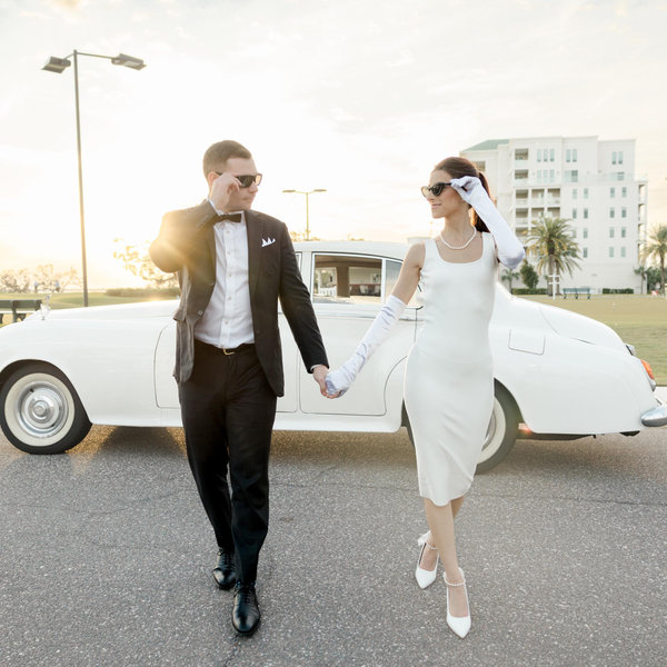 Honeymoon Airfare