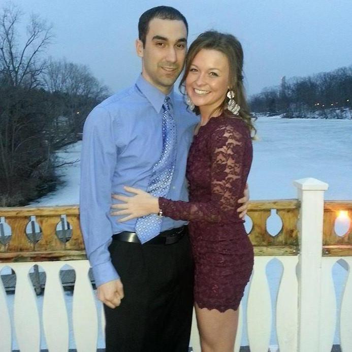 Another Riverboat Date Party