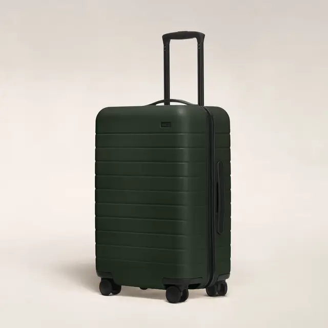 The Bigger Carry-On