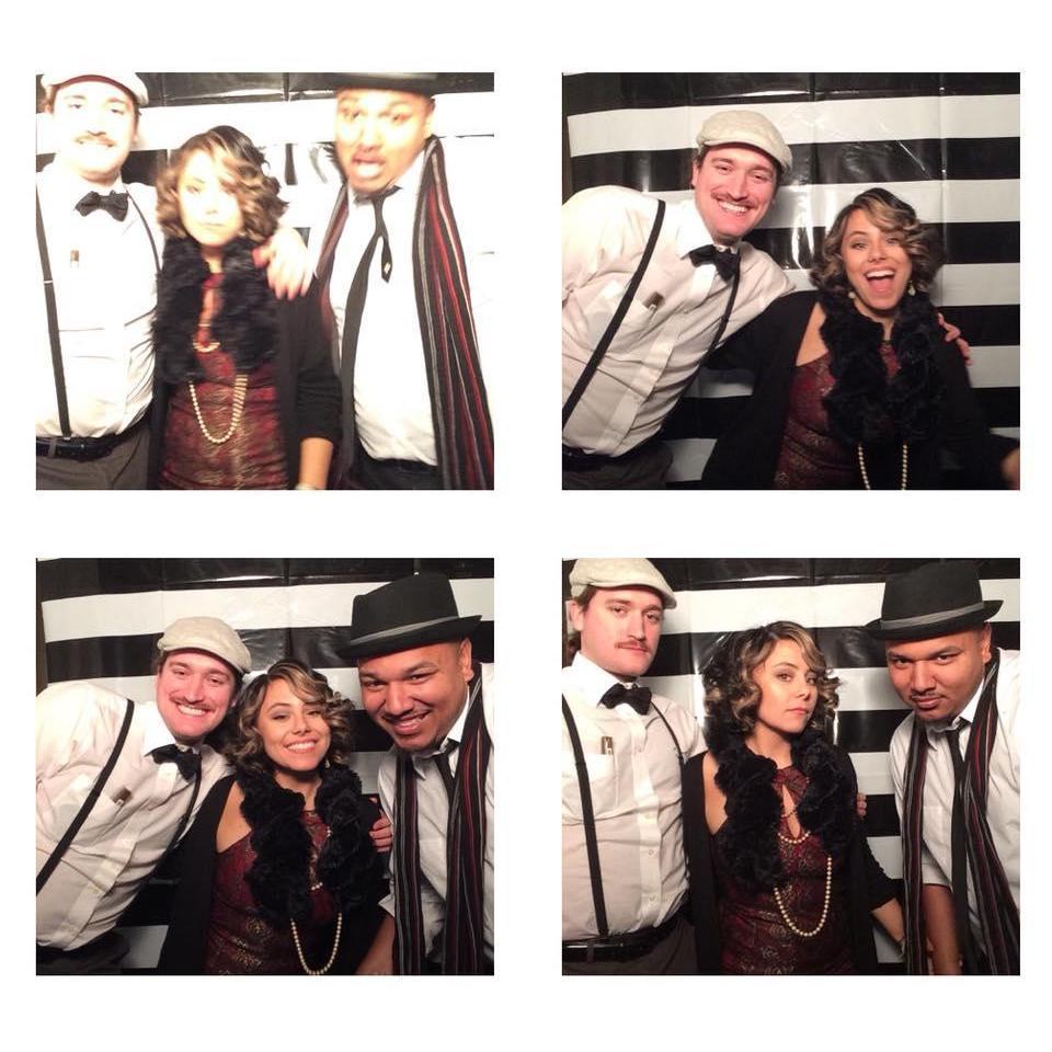 Roaring 20's January 2018