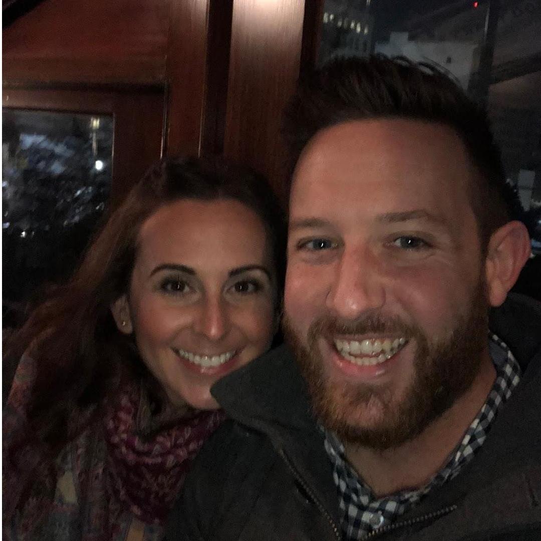 DTLA date night with an Angels Flight ride