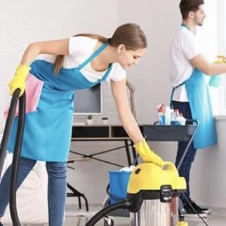House Deep Clean Cash Fund