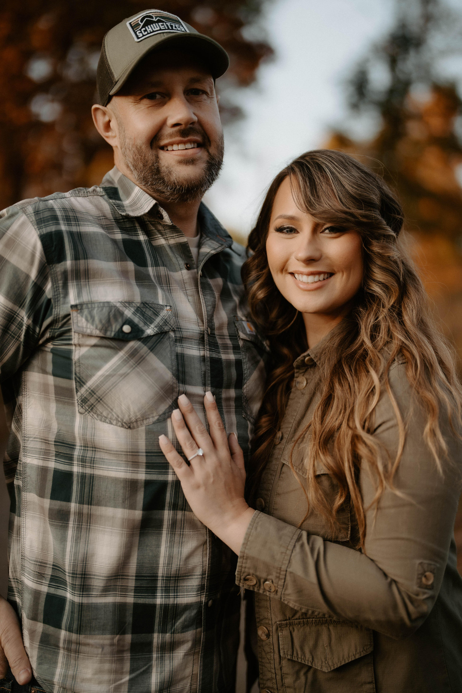The Wedding Website of Hayley Chartier and Michael Eismann