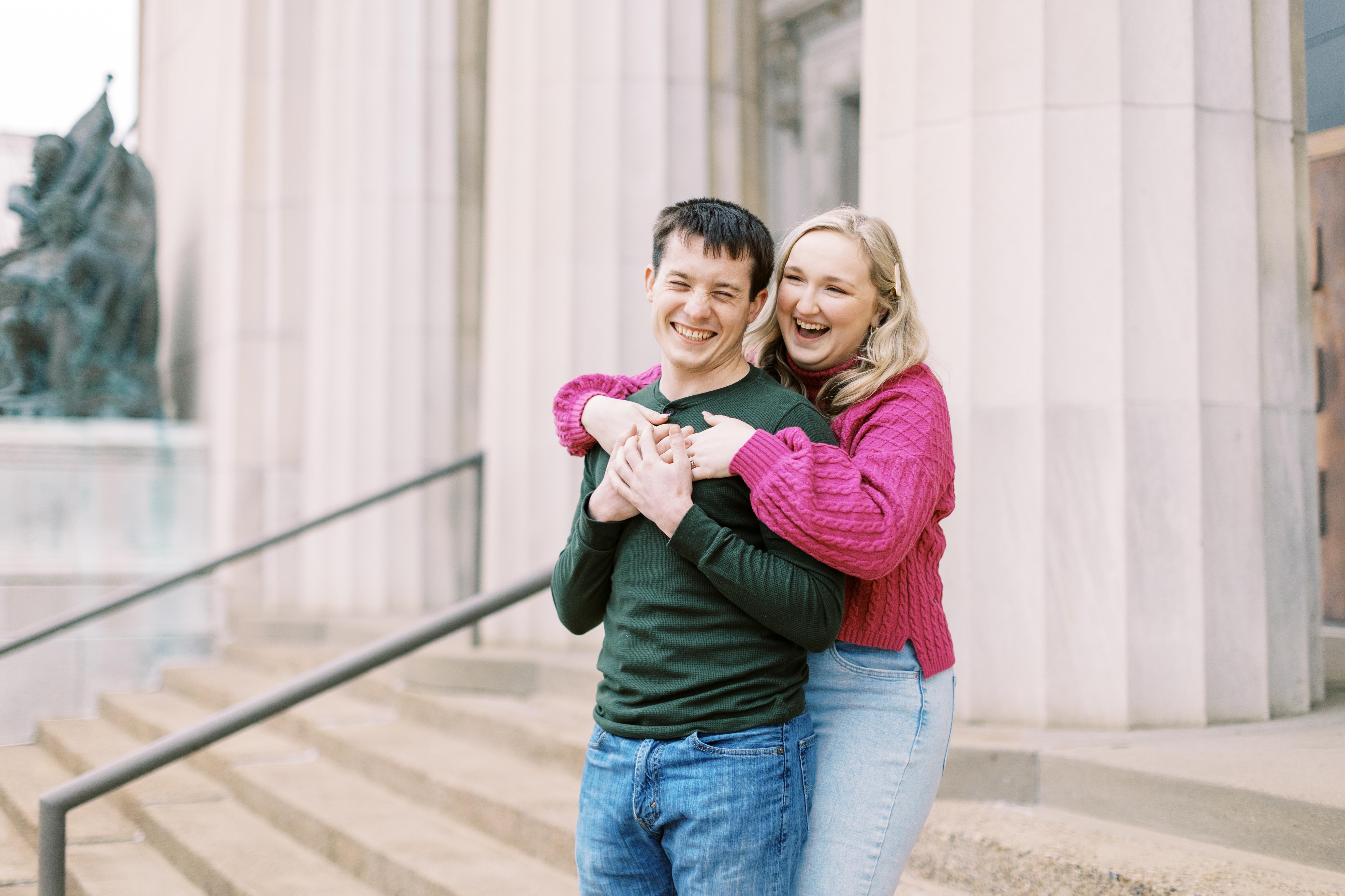 The Wedding Website of Anna Bury and Ben Becher