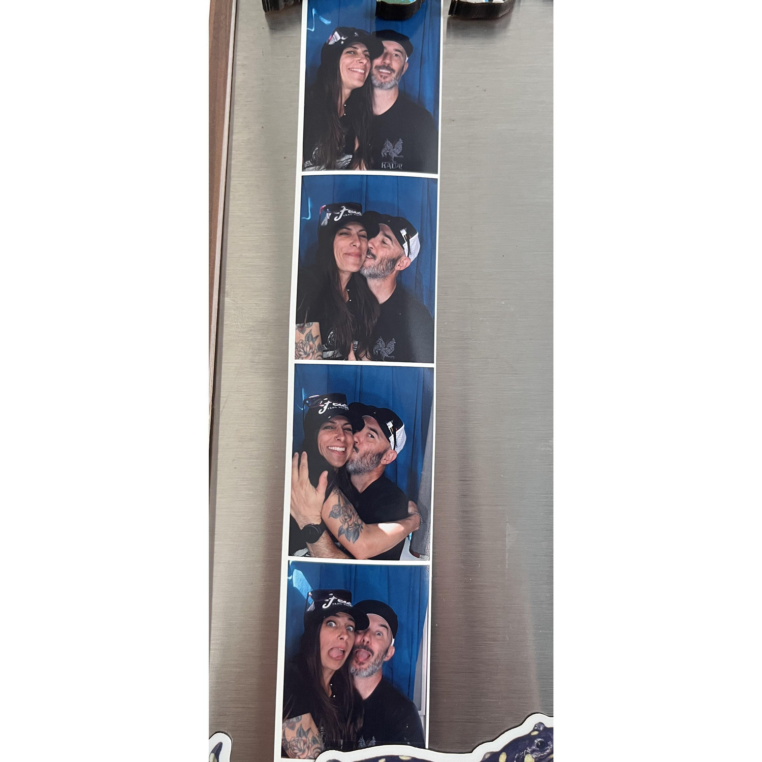 Fair time fun