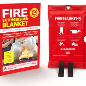 Fire Blanket