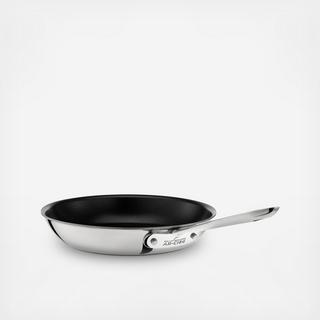 d3 Tri-Ply Nonstick French Skillet