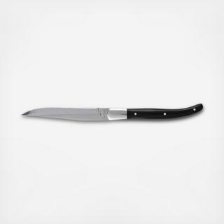 Provencal Handle Steak Knife, Set of 4